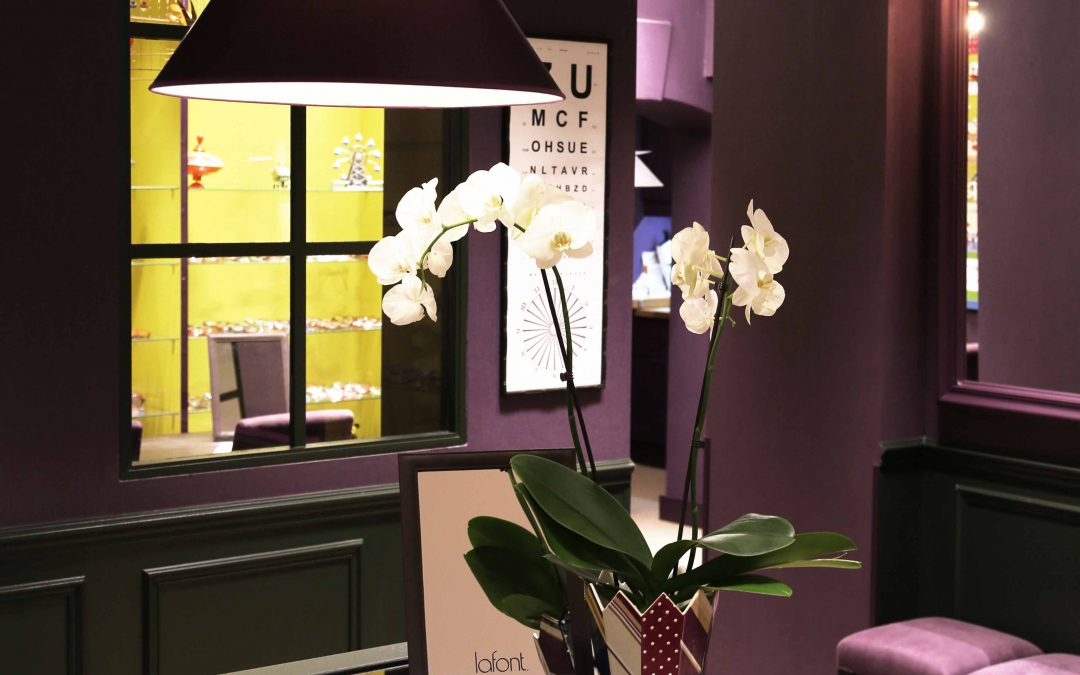 BOUTIQUE LAFONT ROUEN